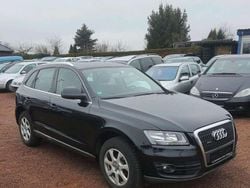 Schwarz Gebraucht 2009 Audi Q5 SUV | 7.999 € (Guter Preis)