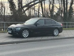Schwarz Gebraucht 2018 BMW 330e iPerformance Limousine | 22.500 € (Fairer Preis)