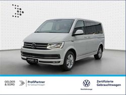 Candyweiß Gebraucht 2019 VW T6.1 Highline Van | 40.990 € (Superpreis)