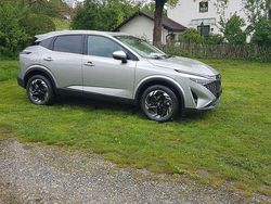 Silber Neu 2024 Nissan Qashqai N-Connecta SUV | 36.890 € (Etwas zu teuer)