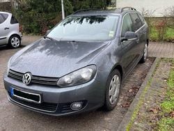 Gebraucht 2012 VW Golf VII Style Kombi | 4.700 € (Fairer Preis)