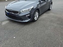 Gebraucht 2018 Kia Ceed Platinum Edition Limousine | 13.500 € (Guter Preis)