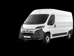 Ducato weiß Neu 2025 Fiat Ducato Van | 35.938 € (Teuer)