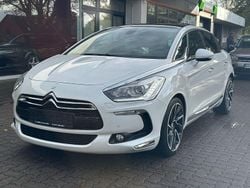 Weiß Gebraucht 2012 Citroën DS5 Kleinwagen | 9.450 € (Etwas zu teuer)