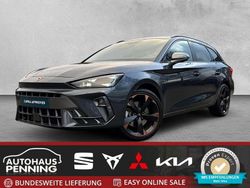 Grau Gebraucht 2025 Cupra Leon Kombi | 30.990 € (Guter Preis)