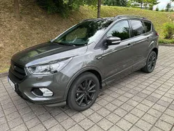 Grau Gebraucht 2019 Ford Kuga ST-Line SUV | 16.999 € (Guter Preis)