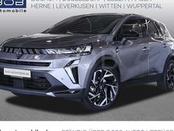 Grau Neu 2025 Renault Symbioz Esprit Alpine SUV | 38.500 € (Teuer)