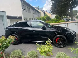 Schwarz Gebraucht 2021 Porsche Cayenne GTS SUV | 88.500 € (Fairer Preis)
