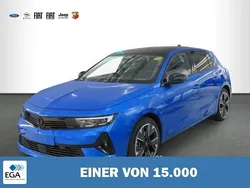Metallic Gebraucht 2023 Opel Astra | 27.090 € (Guter Preis)