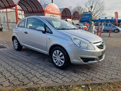 Gebraucht 2009 Opel Corsa Limousine | 1.799 € (Guter Preis)