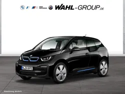 Schwarz Gebraucht 2022 BMW i3 Comfort Edition Kleinwagen | 20.890 € (Fairer Preis)
