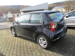 Schwarz Gebraucht 2013 Seat Mii Style Kleinwagen | 6.800 € (Teuer)
