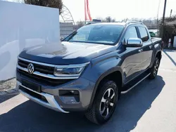 Grau Gebraucht 2024 VW Amarok Style Abholung | 46.349 €