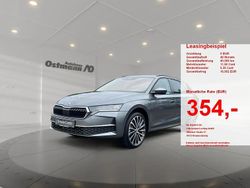 Grau Neu 2025 Skoda Octavia Tour Kombi | 46.059 €