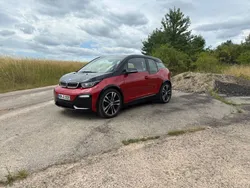 Rot Gebraucht 2020 BMW i3 Sport Line Kleinwagen | 20.000 € (Guter Preis)