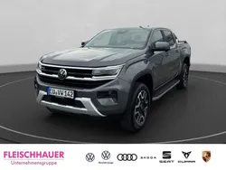 Grau Gebraucht 2023 VW Amarok Style Abholung | 58.490 €