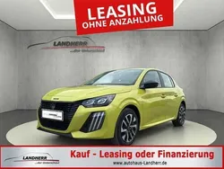 Andere Neu 2025 Peugeot 208 Style Kleinwagen | 17.265 € (Guter Preis)