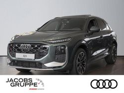 Grün Neu 2025 Audi Q3 Sport SUV | 49.960 € (Guter Preis)