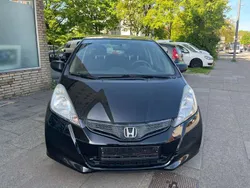 Crystal black p. Gebraucht 2012 Honda Jazz S Kleinwagen | 2.400 € (Superpreis)