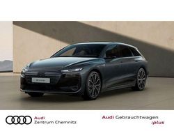 Grau Gebraucht 2025 Audi A6 e-tron Performance Kombi | 105.990 €