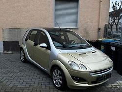 Grün Gebraucht 2004 Smart ForFour Kleinwagen | 1.200 €