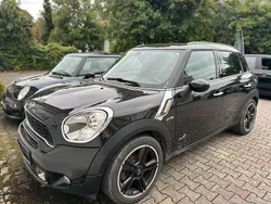 Schwarz Gebraucht 2011 Mini Cooper S Countryman SUV | 12.990 € (Etwas zu teuer)