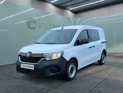 Schwarz Neu 2024 Renault Kangoo Van / Kleinbus | 27.590 € (Fairer Preis)