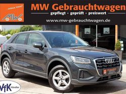 Grau Gebraucht 2022 Audi Q2 Basis SUV | 21.490 € (Fairer Preis)