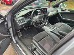 Gebraucht 2015 Audi A6 Kombi | 17.000 € (Teuer)