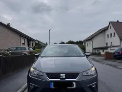 Grau Gebraucht 2018 Seat Ibiza Kleinwagen | 8.300 € (Fairer Preis)