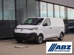 Weiß Neu 2025 Fiat Scudo Van | 39.984 € (Guter Preis)