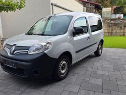 Silber Gebraucht 2017 Renault Kangoo Van / Kleinbus | 8.900 € (Fairer Preis)