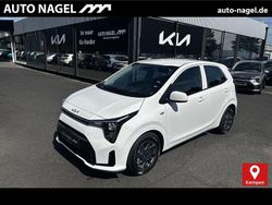Weiß Neu 2025 Kia Picanto Vision Kleinwagen | 16.395 € (Fairer Preis)