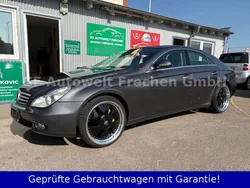 Mercedes CLS350