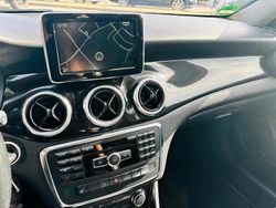 Schwarz Gebraucht 2013 Mercedes CLA250 Limousine | 13.500 €