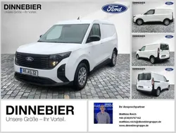 Weiß Gebraucht 2024 Ford Transit Trend Abholung | 24.290 € (Guter Preis)