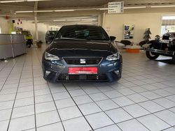 Magnetic tech grey Gebraucht 2024 Seat Ibiza FR Kleinwagen | 20.499 € (Fairer Preis)