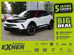 Weiss Gebraucht 2022 Opel Mokka-e GS Line SUV | 18.750 € (Guter Preis)