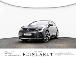 Mangangrau metallic Gebraucht 2021 VW ID.4 Pro SUV | 27.720 € (Fairer Preis)