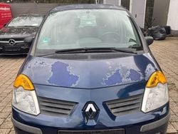 Blau Gebraucht 2005 Renault Modus Van / Kleinbus | 1.799 € (Guter Preis)