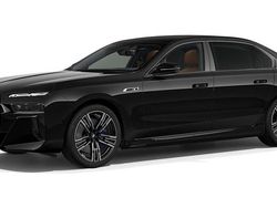 Gebraucht 2025 BMW i7 Limousine | 222.199 €