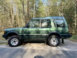 Gebraucht 1993 Land Rover Discovery SUV | 15.600 €