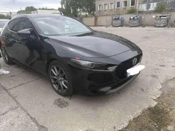 Schwarz Gebraucht 2019 Mazda 3 Selection Kleinwagen | 18.200 € (Guter Preis)
