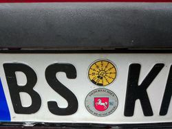 Rot Gebraucht 2007 Ford Fusion Kleinwagen | 2.500 € (Fairer Preis)