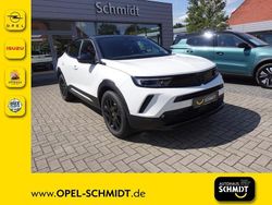 Arktis weiß Gebraucht 2024 Opel Mokka SUV | 26.990 € (Etwas zu teuer)