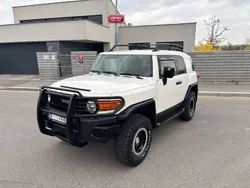 Weiß Gebraucht 2008 Toyota FJ SUV | 27.900 €
