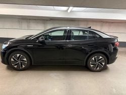 Schwarz Gebraucht 2023 VW ID.5 Pro SUV | 27.700 € (Superpreis)