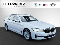 BMW 530e