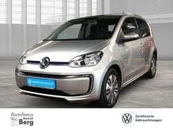 Silber Gebraucht 2018 VW e-up! Kleinwagen | 9.850 € (Guter Preis)