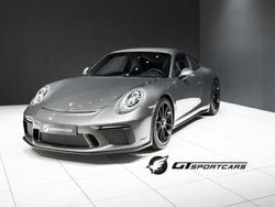 Grau Gebraucht 2018 Porsche 991 | 169.900 € (Fairer Preis)